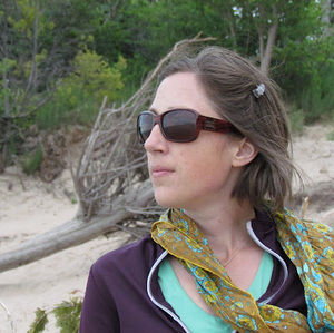 Meet your Posher, Beth